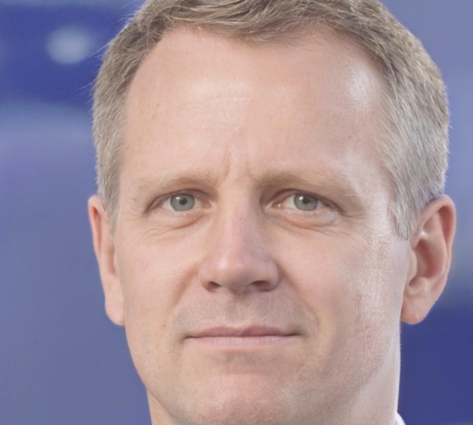 Portret Radu Ionescu