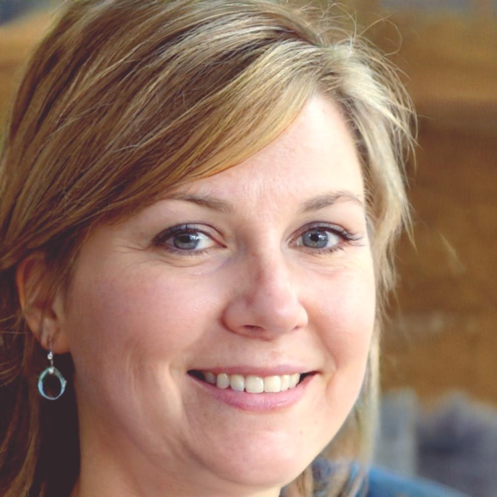 Portret Elena Ionescu